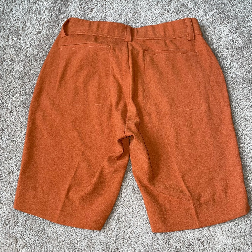 Belyn Key Shorts Orange XS - Picture 7 of 10
